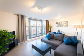 Penthouse City Centre - Luxury Apartment
